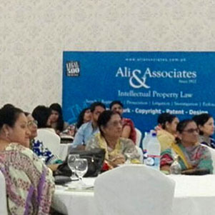 Workshop organized by Gender Activity Portfolio (GAP)